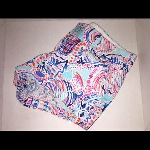 Lilly Pulitzer Shorts
